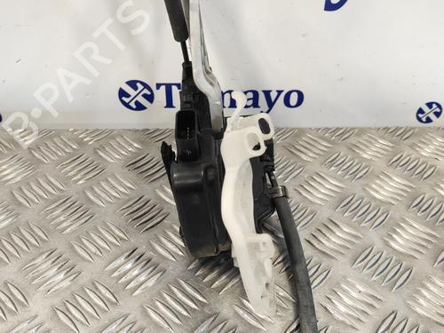 Rear right lock KIA SPORTAGE III (SL)  | BP13467101C99