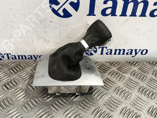 Shift knob VW GOLF V (1K1) 2.0 TDI 16V | BP31191516I34