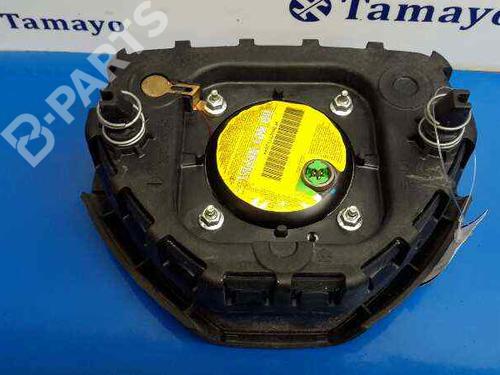 Driver airbag OPEL ASTRA H (A04) 1.7 CDTI (L48) | BP6532847C9 
