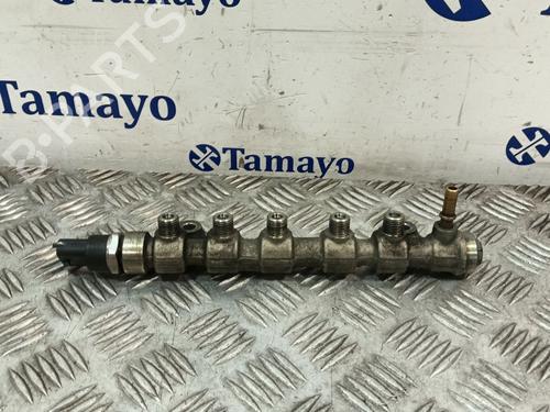 Rail D'Injecteurs RENAULT MASTER II Van (FD) 2.5 dCi (FD01, FD02, FD21, FD22, FD31, FD32, FD3Y, FD71,... (120 hp) 32091700