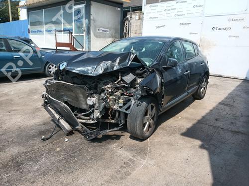 Engine RENAULT MEGANE III Hatchback (BZ0/1_, B3_) 1.5 dCi | BP37759036M1 - Image 3