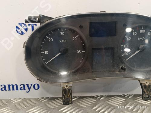 Instrument cluster RENAULT MASTER II Van (FD)  | BP22318084C47 