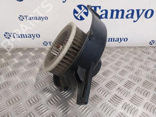Heater blower motor VW POLO V (6R1, 6C1) 1.6 TDI | BP27693484M62 