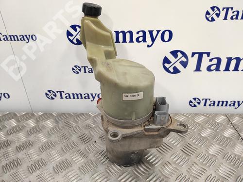 Steering pump FORD FIESTA V (JH_, JD_)  | BP11706013M99 