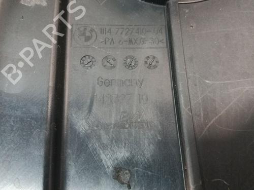 Upper protection BMW 1 (E87) 118 d | BP34504648M93  - Image 5