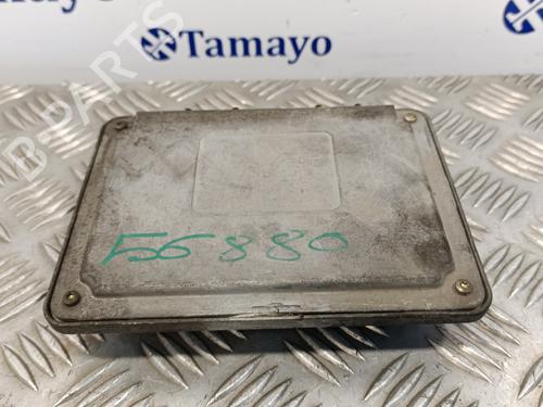 Engine control unit (ECU) SEAT IBIZA III (6L1) 1.4 16V | BP17530377M57 