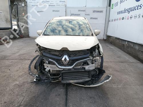 Rear left seatbelt RENAULT CAPTUR I (J5_, H5_) 1.5 dCi 90 (J5N4, J5M5, J5MW, J5M6, J5AL, J5AJ) | BP34477175I29  - Image 6