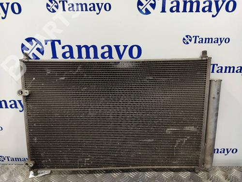 Used AC radiator TOYOTA AURIS (_E15_) [2006-2012]  6976654