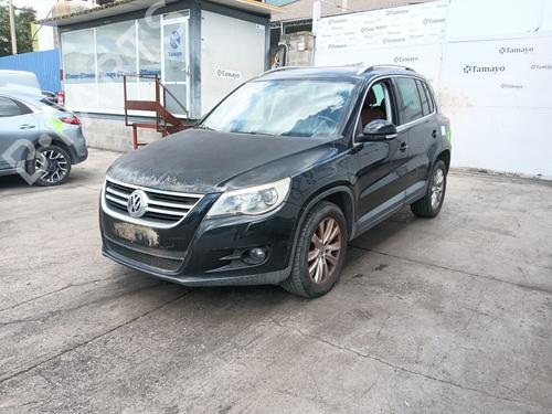 Front right panel VW TIGUAN (5N_) 1.4 TSI 4motion | BP35724525C59 - Image 7
