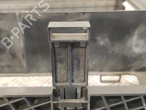 Front slam panel BMW 5 (E60) 530 d | BP12826387C72 