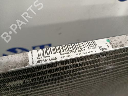 AC radiator MAZDA CX-3 (DK) 2.0 SKYACTIV-G (DK5W, DK6W) | BP30396665M32 