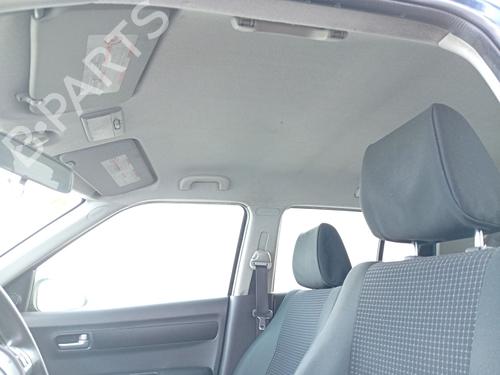 Right headlight SUZUKI SWIFT III (MZ, EZ) 1.5 (RS415, ZC21S) | BP32137449C29