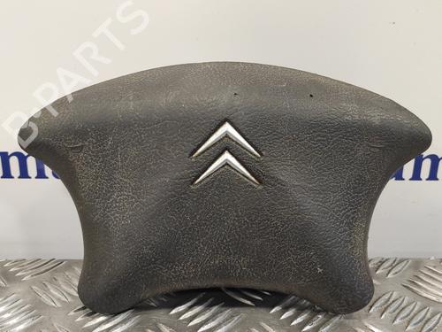 Used Driver airbag CITROËN JUMPY II (VF7) [2007-2016]  14993246