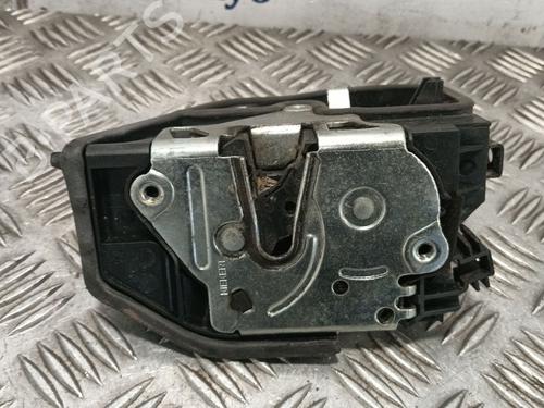 Front left lock BMW 1 (E87)  | BP29213699C98 