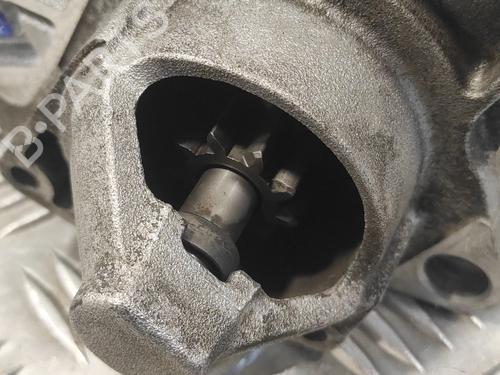 Starter DACIA SANDERO II TCe 90 (B8M1, B8MA, B8AC) | BP14367476M8 