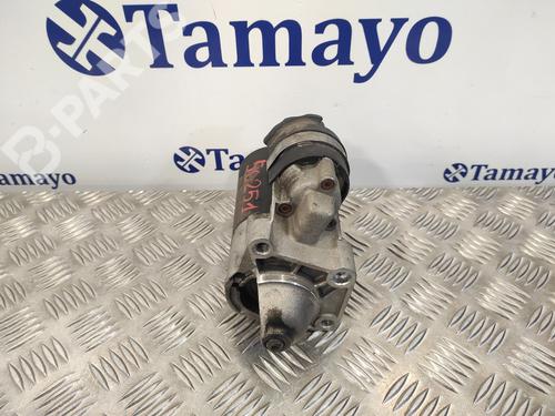 Used Starter VOLVO S40 I (644) [1995-2004]  11759270