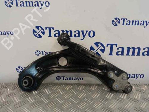 Used Left front suspension arm PEUGEOT 308 SW I (4E_, 4H_) [2007-2014]  24416198