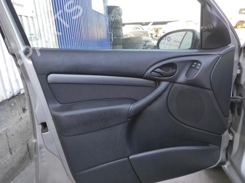 Gearbox FORD FOCUS I (DAW, DBW) 1.8 TDCi | BP17048139M3 