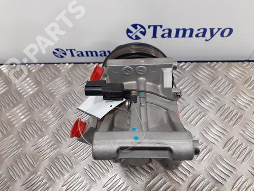 AC-Kompressor MAZDA 2 Hatchback (DL, DJ)  | BP8822976M34 