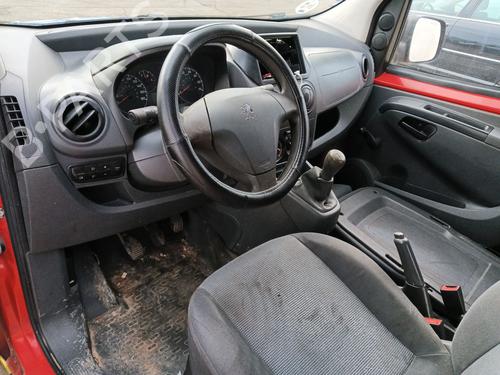 Motor PEUGEOT BIPPER (AA_) 1.4 HDi | BP32262201M1 