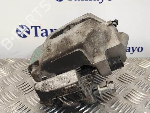 Left front brake caliper BMW 3 (E90) 320 d | BP13746586M105
