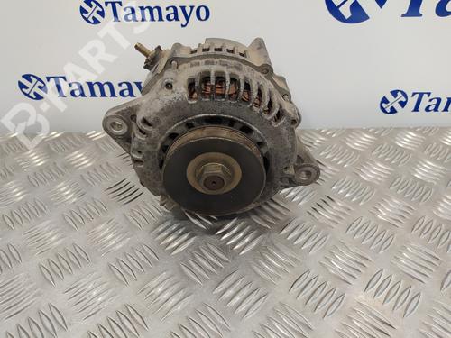 Used Alternator NISSAN ALMERA II Hatchback (N16) 2.2 Di (110 hp) 5591294