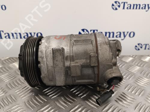 AC compressor MERCEDES-BENZ A-CLASS (W168)  | BP16153242M34 