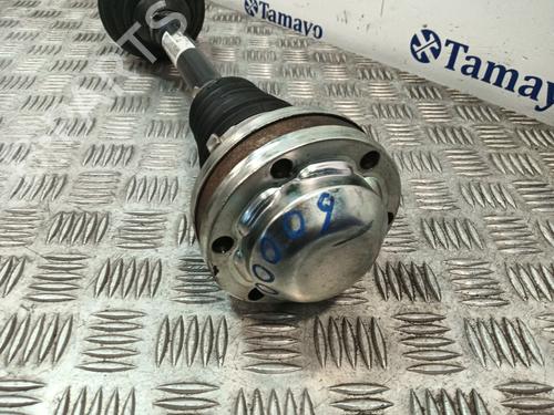 Left front driveshaft VW PASSAT B6 Variant (3C5) 2.0 TDI 16V | BP32695108M38 - Image 4