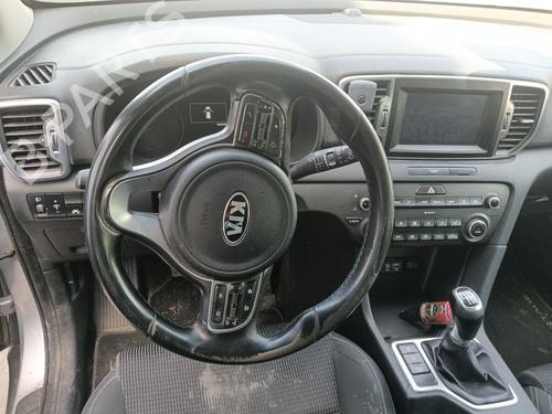 Engine KIA SPORTAGE IV (QL, QLE) 1.7 CRDi | BP34214042M1  - Image 16