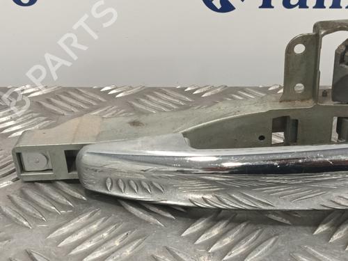 Front left exterior door handle CITROËN C4 I (LC_)  | BP13736802C128 