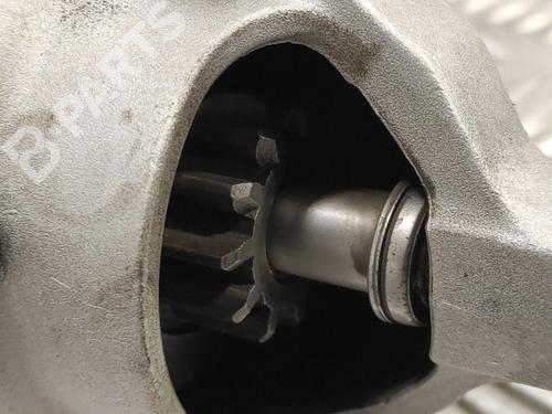 Startmotor CITROËN C3 I (FC_, FN_)  | BP11806384M8 