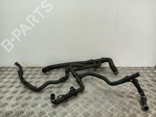 Used Pipe Pipe RENAULT SCÉNIC IV (J9_) 1.5 dCi 110 (110 hp) 33337759 33337759