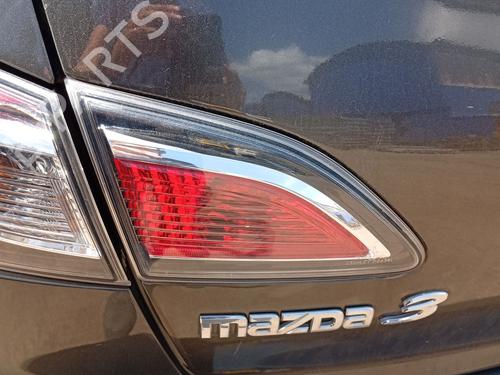 Used Left tailgate light Left tailgate light SEAT TOLEDO I (1L2) 1.6 i (101 hp) 35951705 35951705