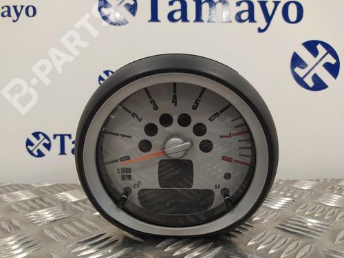 Used Instrument cluster MINI MINI (R56) [2005-2014]  6335817