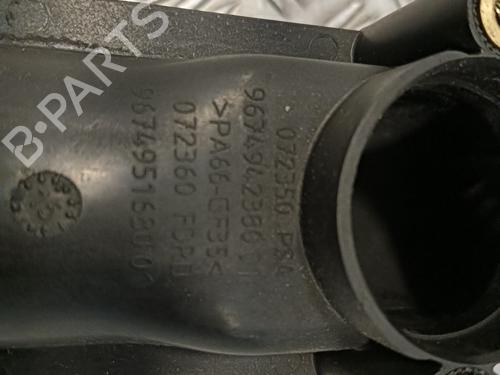 Pipe CITROËN C4 II (NC_) 1.6 BlueHDi 100 | BP24288242M125 