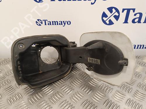 Fuel flap RENAULT CLIO III (BR0/1, CR0/1)  | BP16999364C131