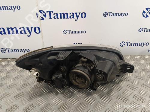 Left headlight HYUNDAI GETZ (TB)  | BP20640456C28 