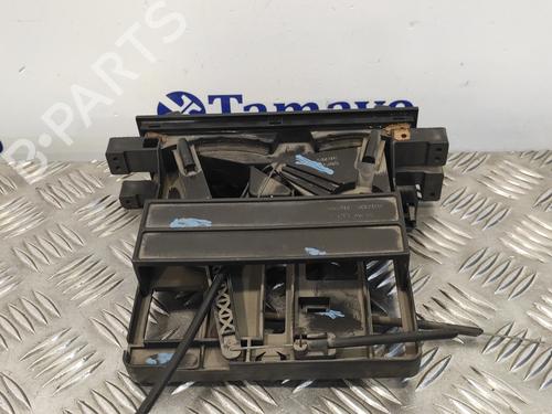 Climate control NISSAN TERRANO II (R20) 2.7 TDi 4WD | BP882745I5 
