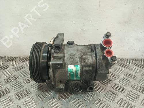 Used AC compressor AC compressor 36779576 36779576