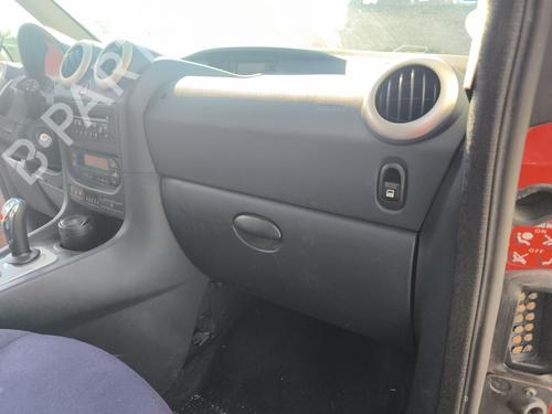 Used Glove box Glove box PEUGEOT 1007 (KM_) 1.6 16V (109 hp) 40180343 40180343