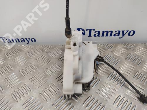 Front right lock CITROËN C3 Pluriel (HB_) 1.4 HDi | BP10205149C97 