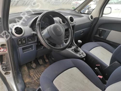 Right front window switch PEUGEOT 1007 (KM_)  | BP20226904I26 