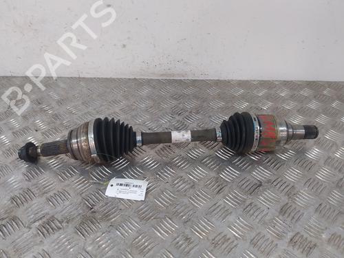 Used Left front driveshaft Left front driveshaft 39499647 39499647