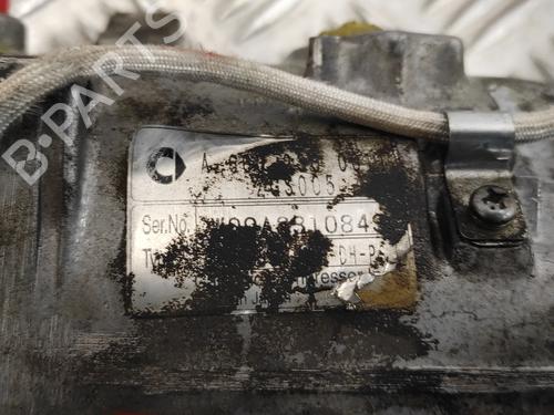 AC compressor SMART CITY-COUPE (450) 0.8 CDI (S1CLC1, 450.300, 450.301, 450.302, 450.303,... | BP17676290M34 
