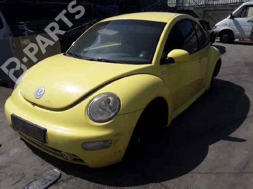 Foran støtfanger VW NEW BEETLE (9C1, 1C1) 1.9 TDI | BP9119365C7 