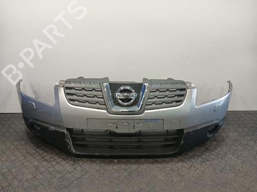 Used Front bumper Front bumper OPEL ASTRA F Saloon (T92) 1.6 Si (F19, M19) (100 hp) 33288837 33288837
