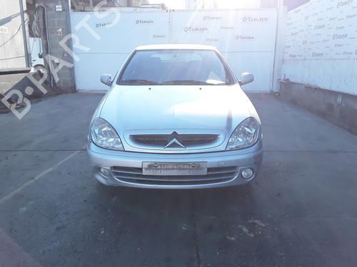 Engine CITROËN XSARA (N1)  | BP26377884M1 