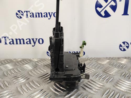 Front left lock NISSAN MICRA V (K14)  | BP15543491C98 