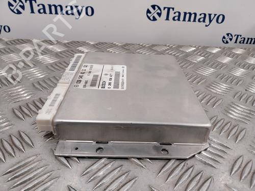 Control unit MERCEDES-BENZ A-CLASS (W168) A 140 (168.031, 168.131) | BP16676452M11 