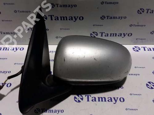 Left mirror NISSAN ALMERA II Hatchback (N16) 2.2 Di | BP9576602C26 